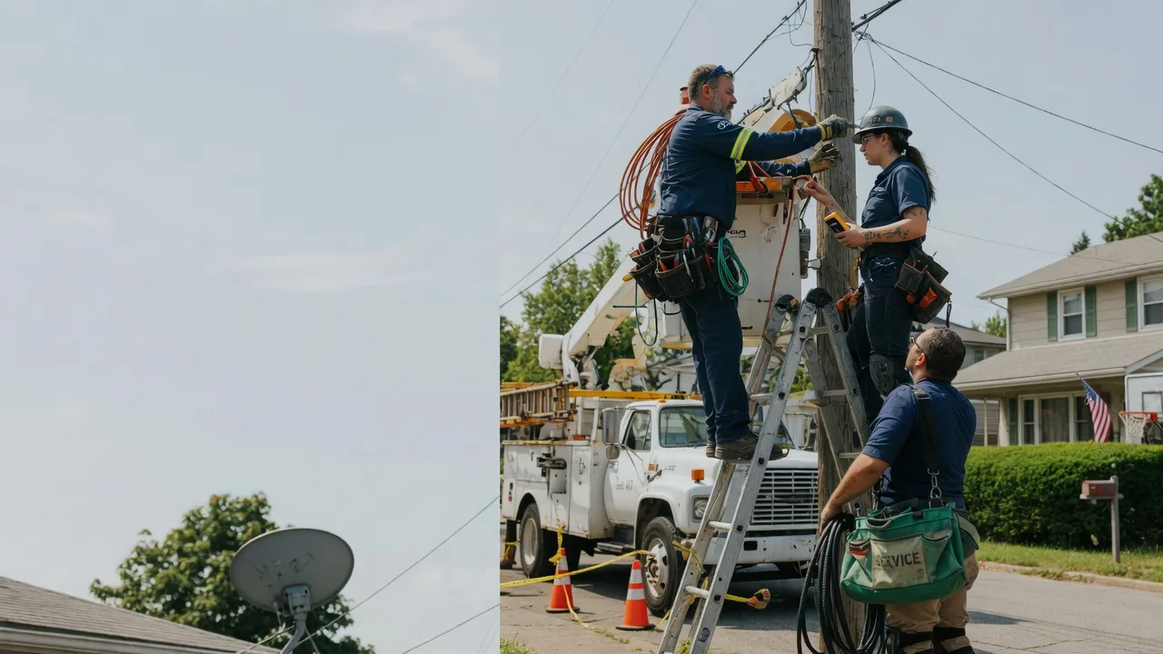 Electrical Repair in Greenfield Park, NY near me